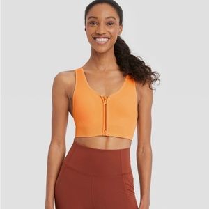 All In Motion Padded Sports Bra